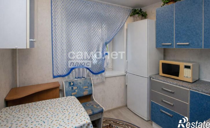1-комн квартира ул Дзержинского, 7,  д. 7
