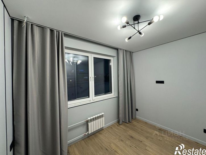 3-комн квартира Октябрьский пр-кт, 32А 2,  д. 32А 2,  к. 2