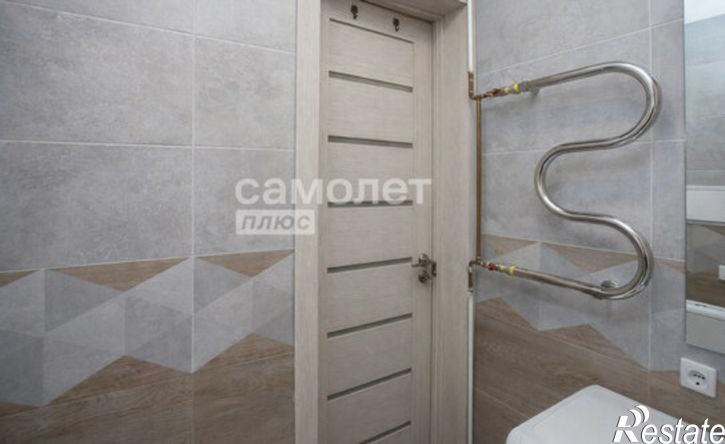 1-комн квартира ул Дзержинского, 7,  д. 7