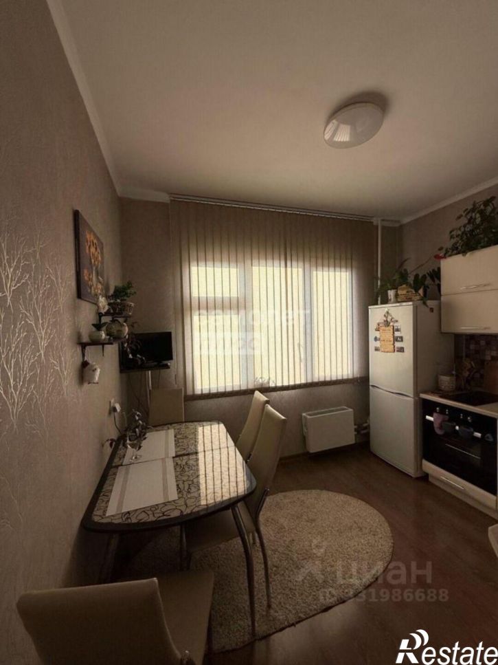2-комн квартира Притомский пр-кт, 15 1,  д. 15 1,  к. 1