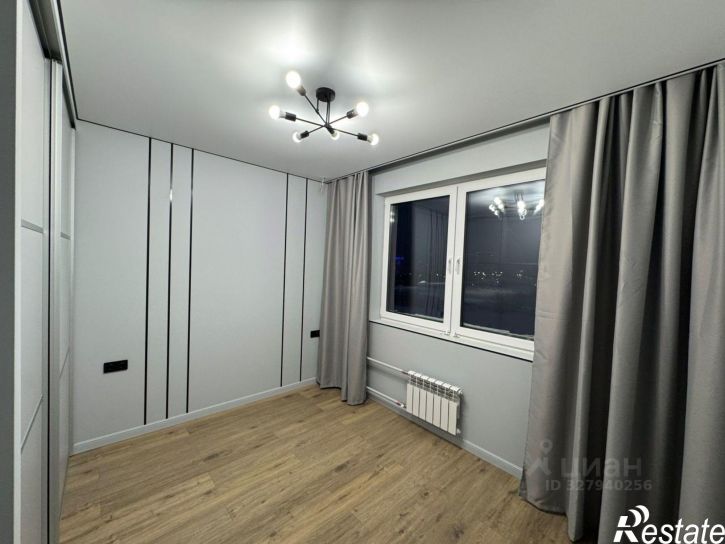 3-комн квартира Октябрьский пр-кт, 32А 2,  д. 32А 2,  к. 2