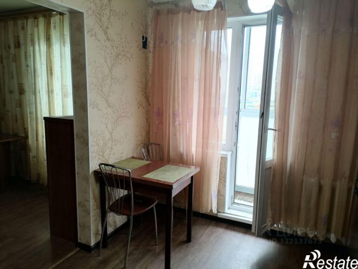1-комн квартира Восточный пр-кт, 29а,  д. 29а