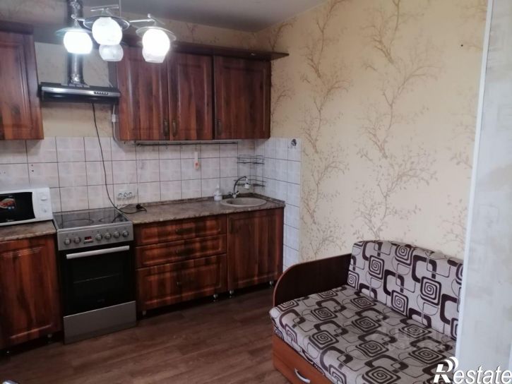 1-комн квартира Восточный пр-кт, 29а,  д. 29а