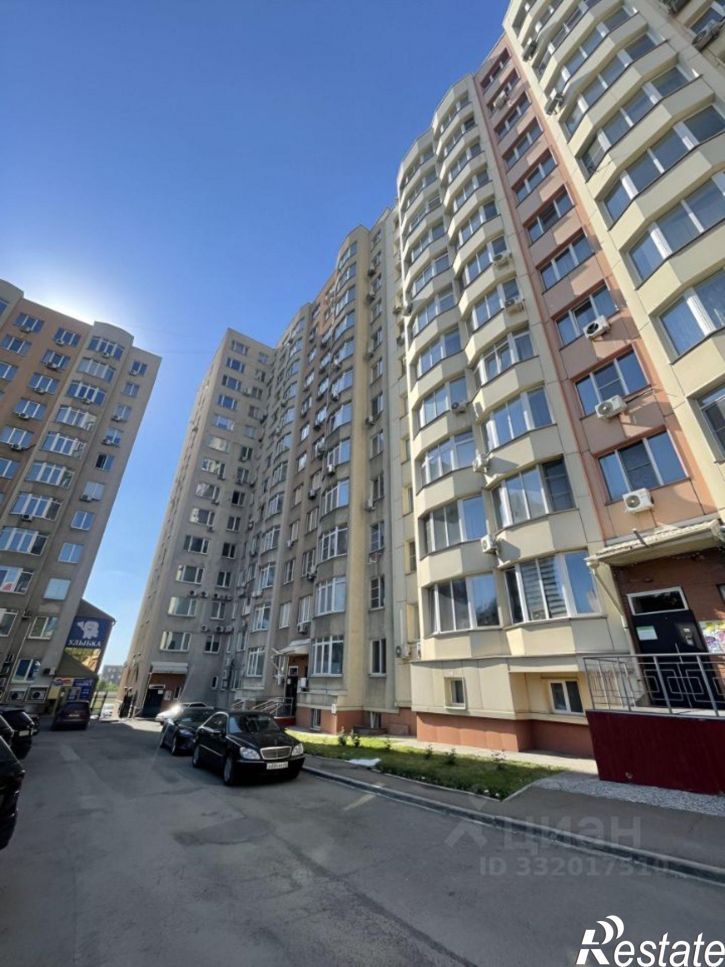 5-комн квартира ул Соборная, 3,  д. 3