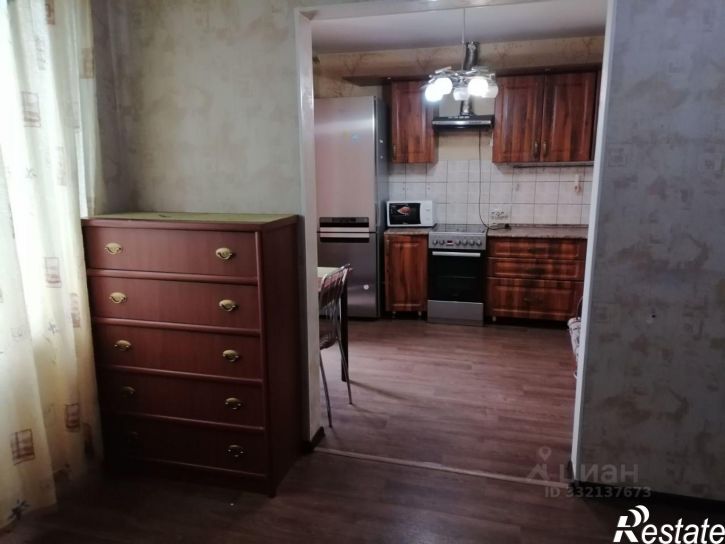 1-комн квартира Восточный пр-кт, 29а,  д. 29а