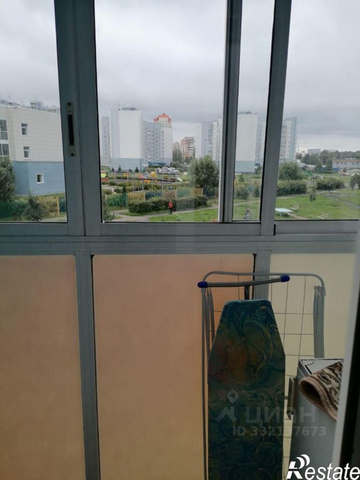 1-комн квартира Восточный пр-кт, 29а,  д. 29а