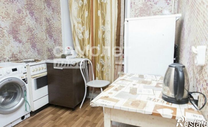 3-комн квартира ул Сибиряков-Гвардейцев, 14,  д. 14