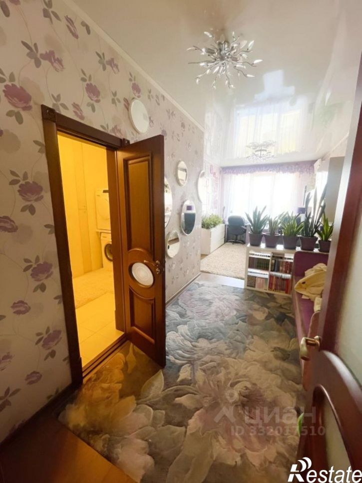 5-комн квартира ул Соборная, 3,  д. 3