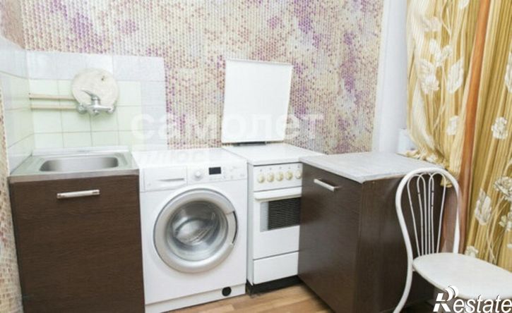 3-комн квартира ул Сибиряков-Гвардейцев, 14,  д. 14
