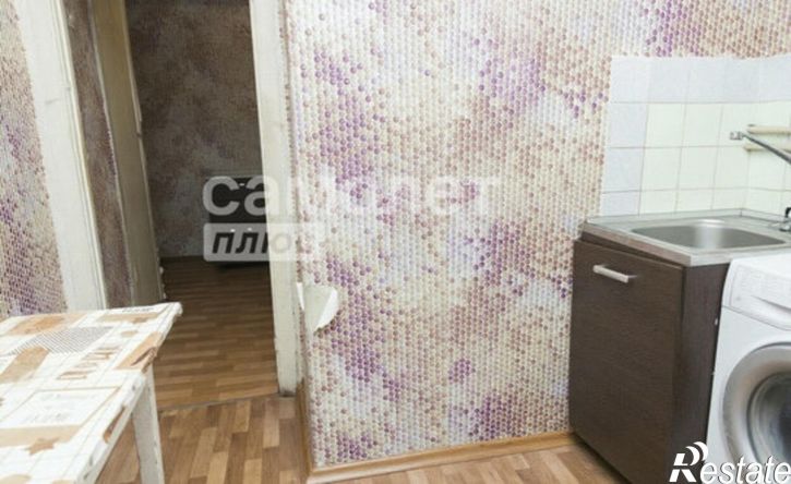 3-комн квартира ул Сибиряков-Гвардейцев, 14,  д. 14