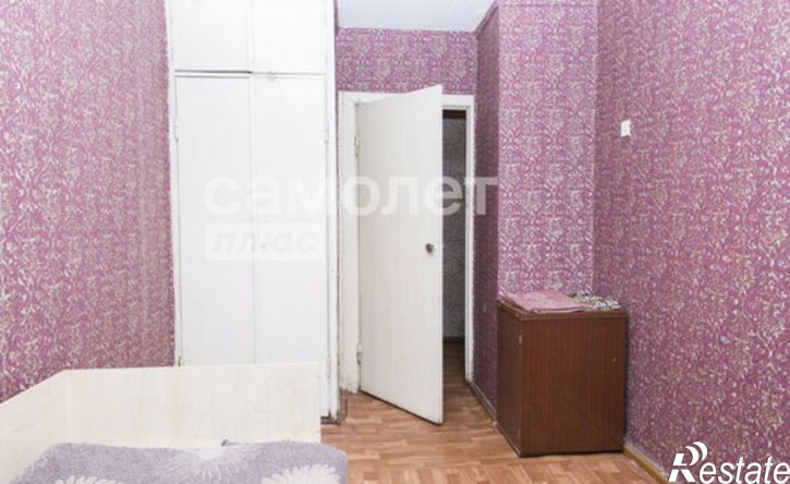 3-комн квартира ул Сибиряков-Гвардейцев, 14,  д. 14