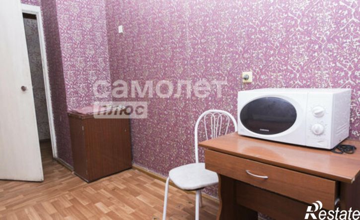 3-комн квартира ул Сибиряков-Гвардейцев, 14,  д. 14