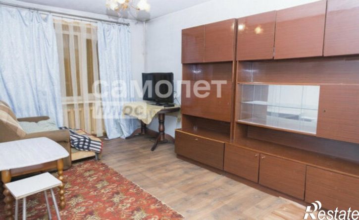 3-комн квартира ул Сибиряков-Гвардейцев, 14,  д. 14