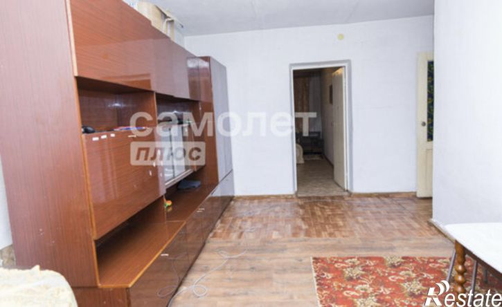 3-комн квартира ул Сибиряков-Гвардейцев, 14,  д. 14