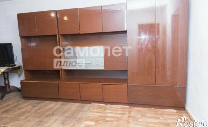 3-комн квартира ул Сибиряков-Гвардейцев, 14,  д. 14
