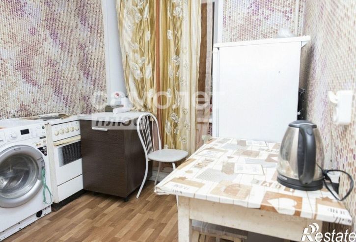 3-комн квартира ул Сибиряков-Гвардейцев, 14,  д. 14
