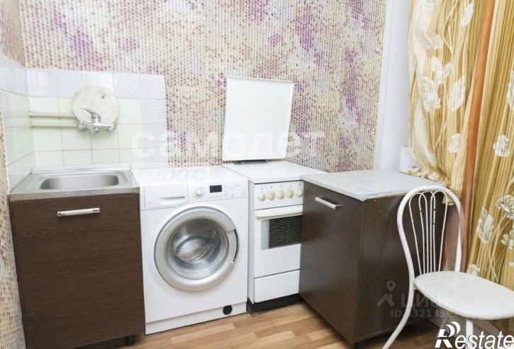3-комн квартира ул Сибиряков-Гвардейцев, 14,  д. 14
