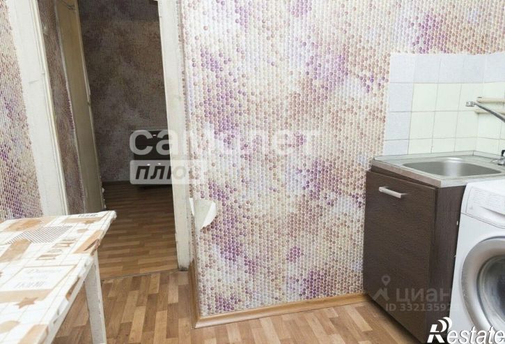 3-комн квартира ул Сибиряков-Гвардейцев, 14,  д. 14