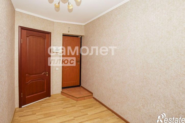 3-комн квартира ул Пролетарская, 11А,  д. 11А