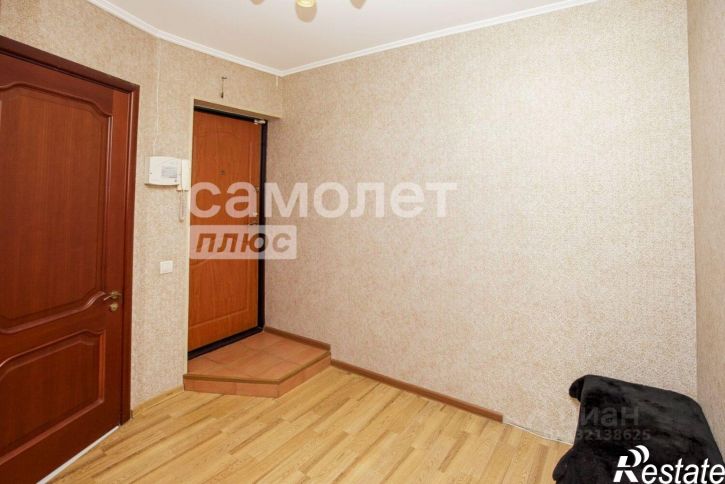 3-комн квартира ул Пролетарская, 11А,  д. 11А