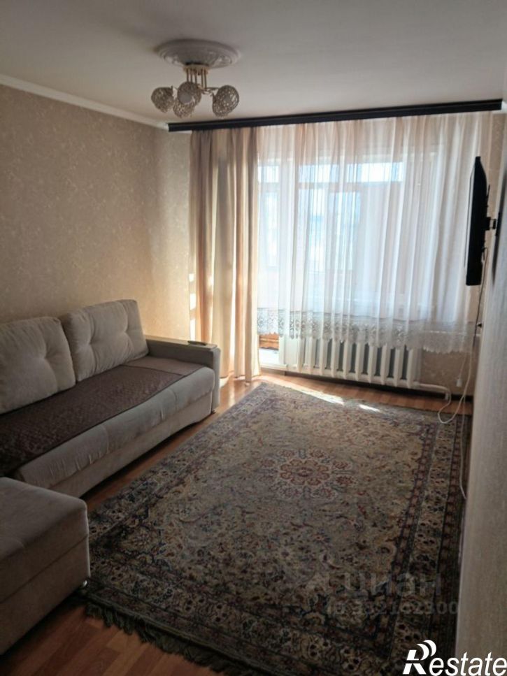 Комната Октябрьский пр-кт, 77а,  д. 77а