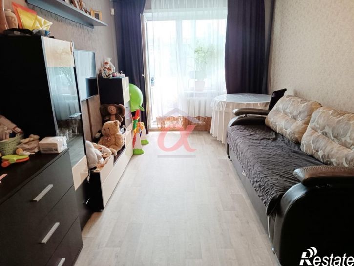 3-комн квартира Ленинградский проспект, 39