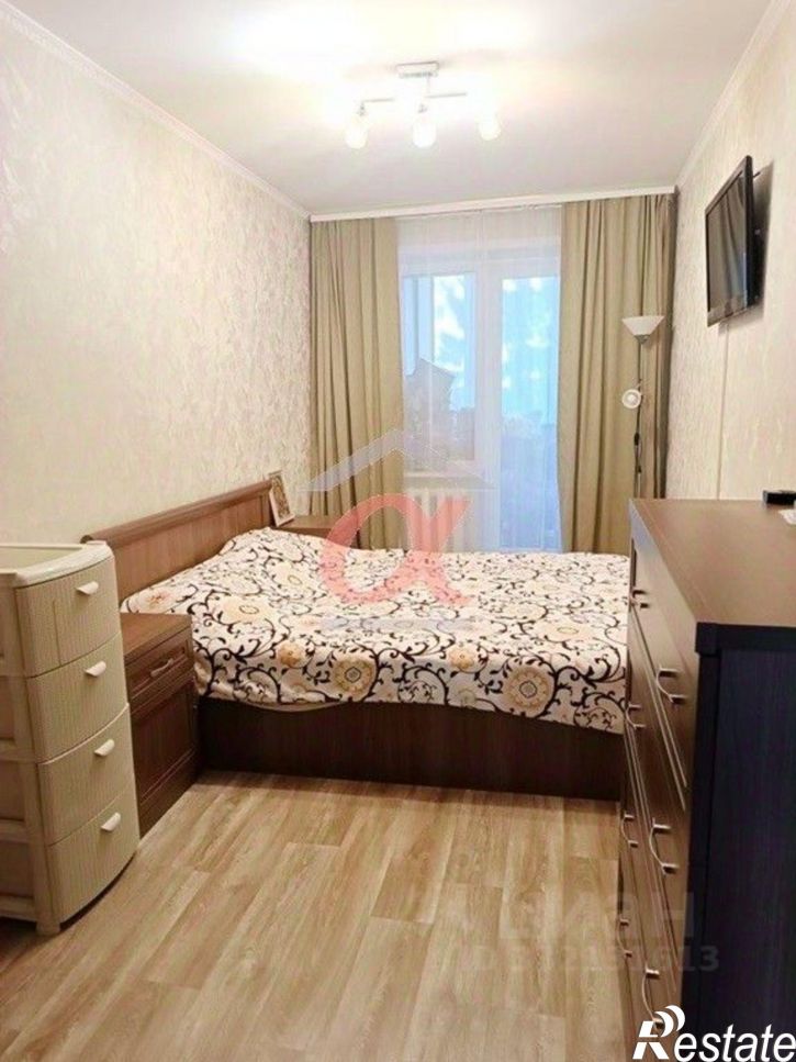 3-комн квартира Ленинградский пр-кт, 39,  д. 39
