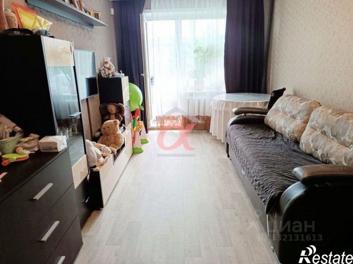 3-комн квартира Ленинградский пр-кт, 39,  д. 39