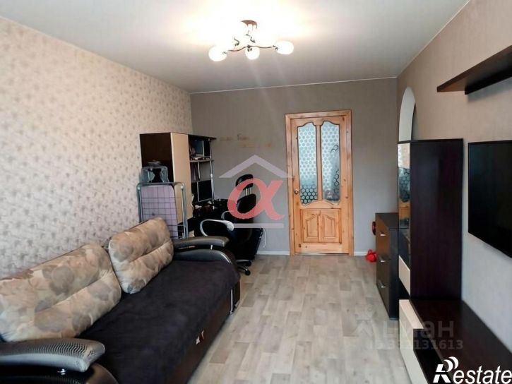 3-комн квартира Ленинградский пр-кт, 39,  д. 39