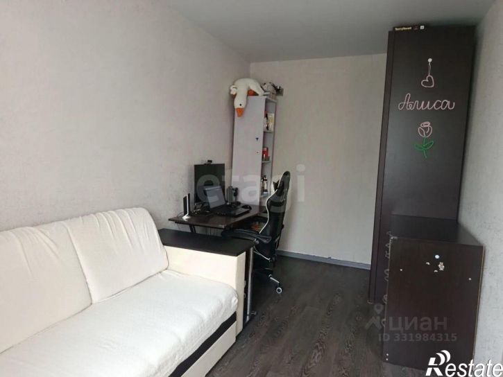 2-комн квартира Советский пр-кт, 69,  д. 69