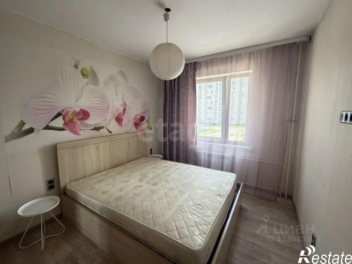 2-комн квартира ул Базовая, 4в,  д. 4в