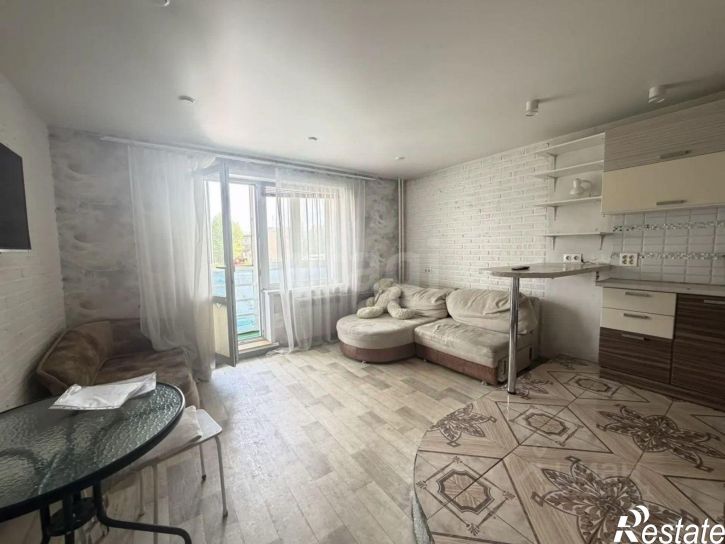 2-комн квартира ул Базовая, 4в,  д. 4в