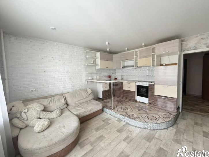 2-комн квартира ул Базовая, 4в,  д. 4в