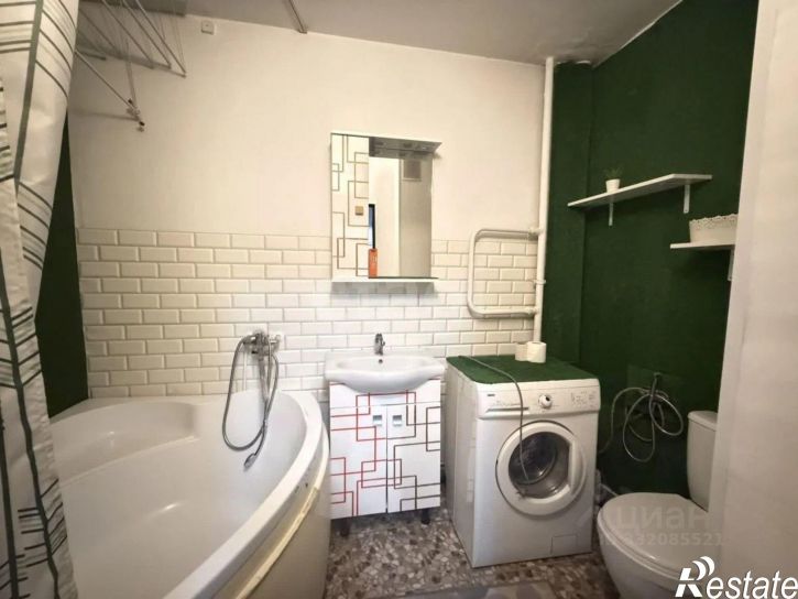 2-комн квартира ул Базовая, 4в,  д. 4в