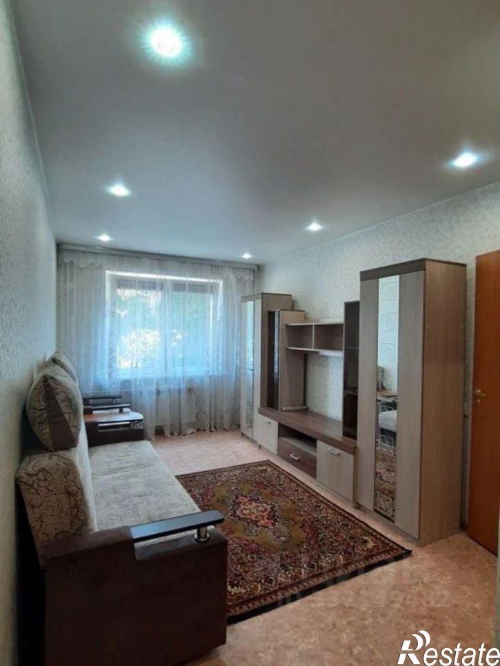 1-комн квартира ул Белозерная, 21,  д. 21