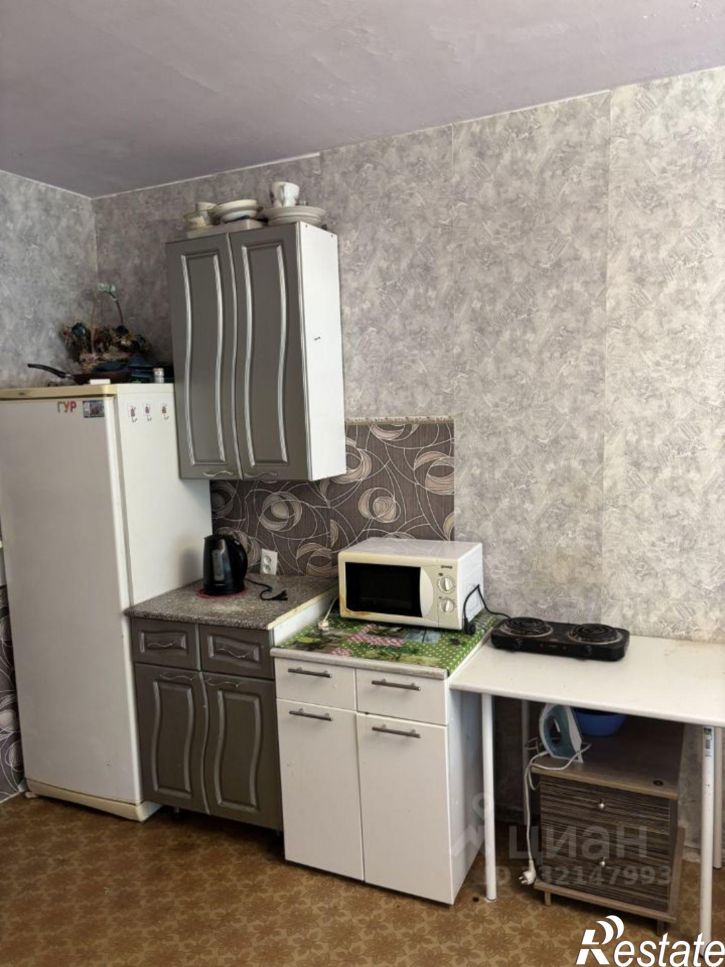 1-комн квартира пр-кт Ленина, 128,  д. 128