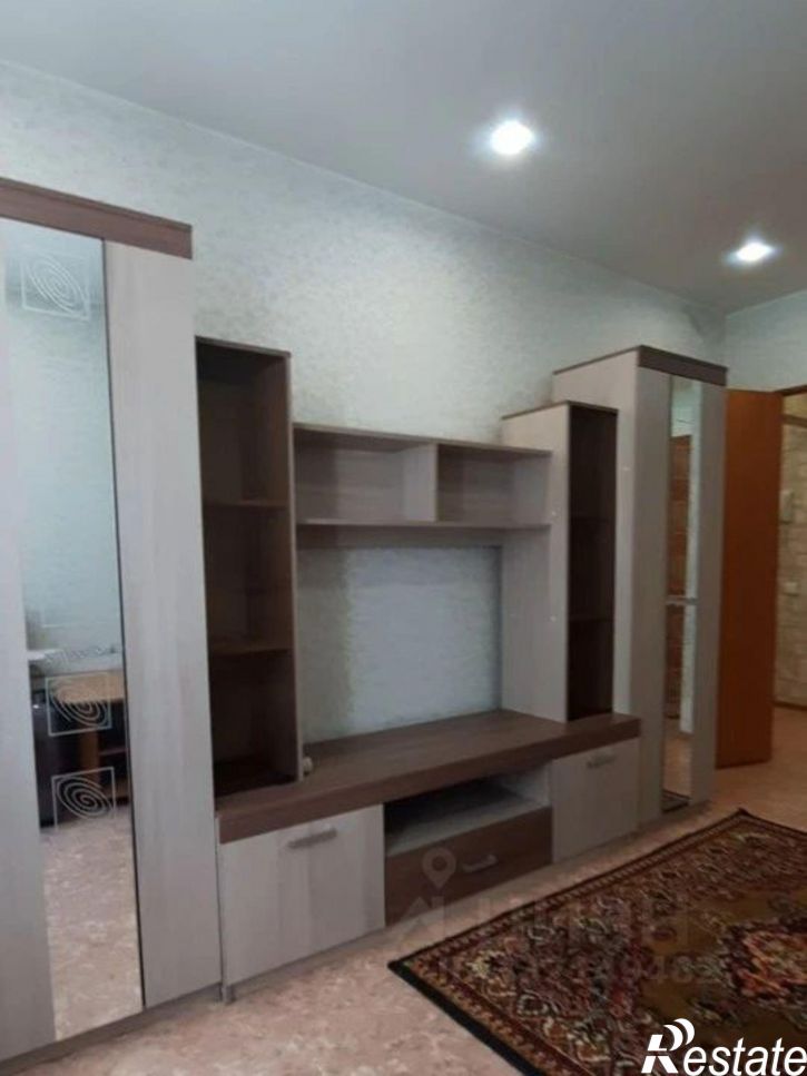 1-комн квартира ул Белозерная, 21,  д. 21