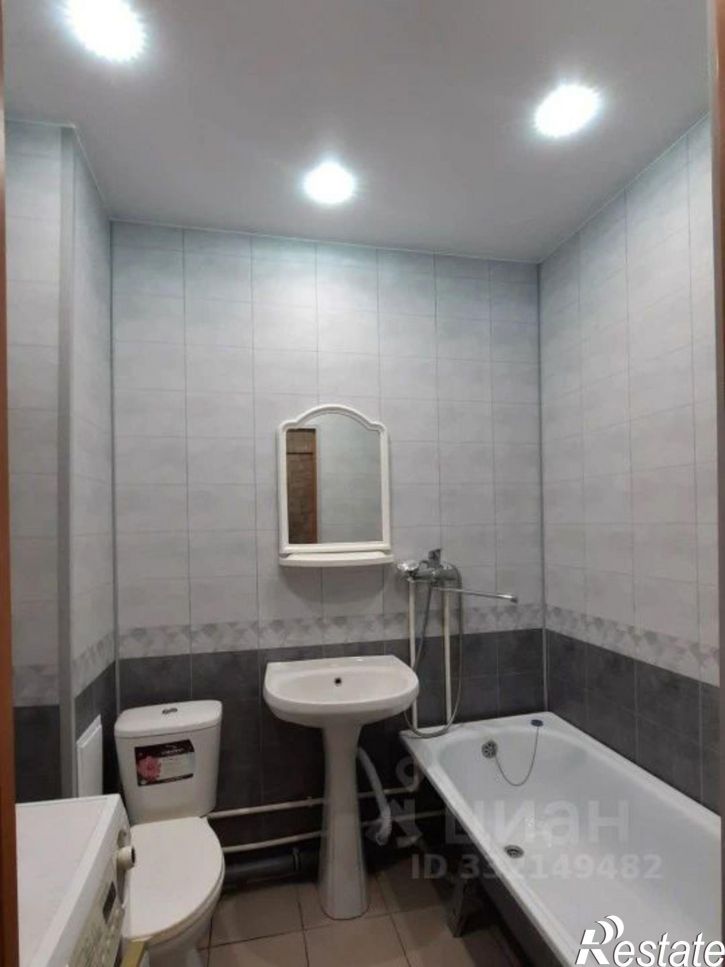 1-комн квартира ул Белозерная, 21,  д. 21