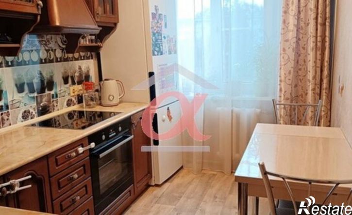 3-комн квартира Ленинградский пр-кт, 39,  д. 39
