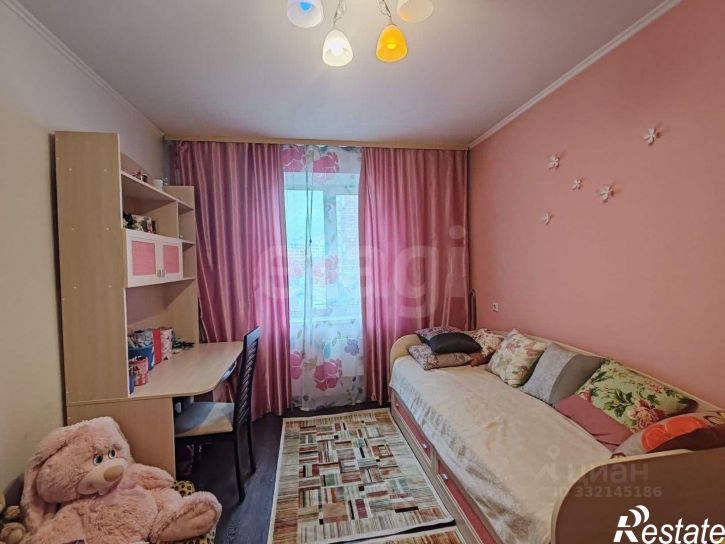 2-комн квартира пр-кт Шахтеров, 121,  д. 121