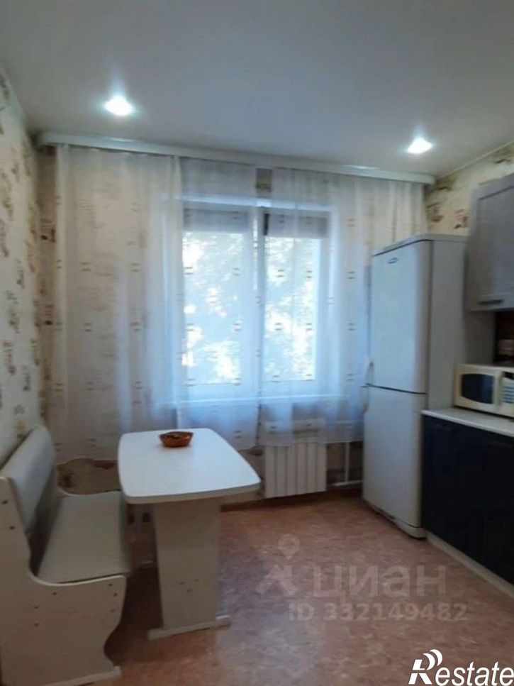 1-комн квартира ул Белозерная, 21,  д. 21