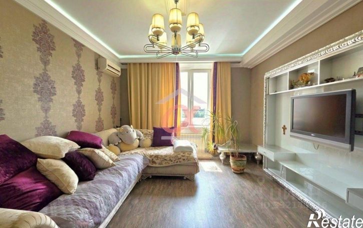 2-комн квартира ул Николая Островского, 29,  д. 29