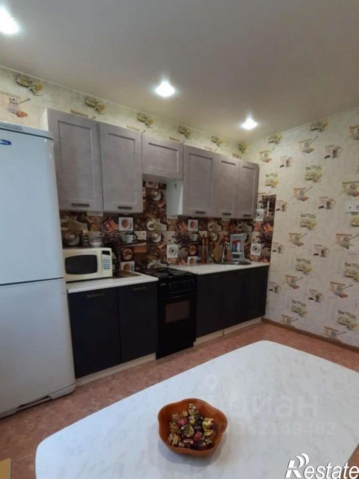 1-комн квартира ул Белозерная, 21,  д. 21