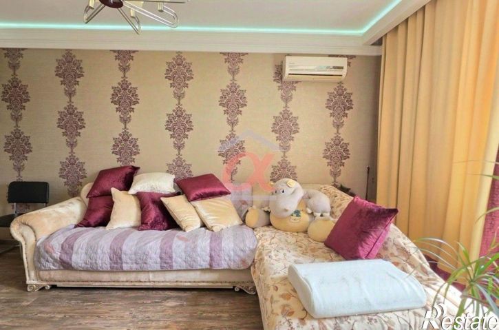 2-комн квартира ул Николая Островского, 29,  д. 29