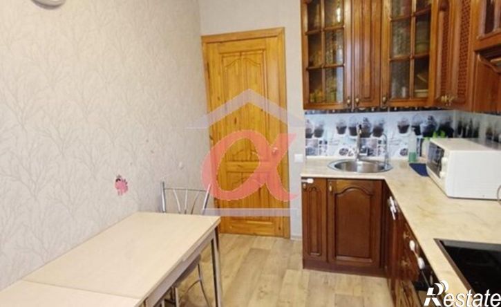 3-комн квартира Ленинградский пр-кт, 39,  д. 39