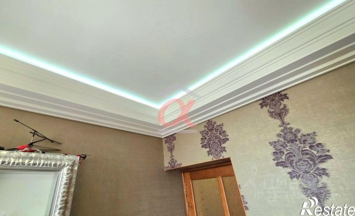 2-комн квартира ул Николая Островского, 29,  д. 29