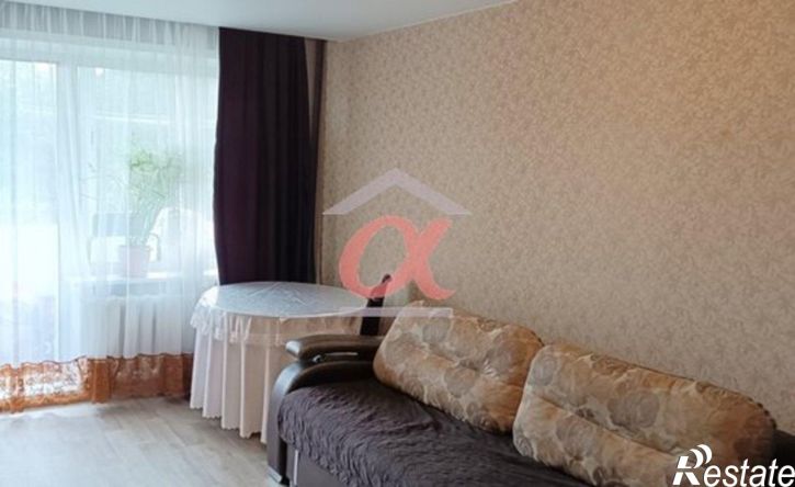 3-комн квартира Ленинградский пр-кт, 39,  д. 39