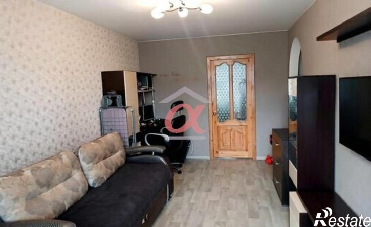3-комн квартира Ленинградский пр-кт, 39,  д. 39