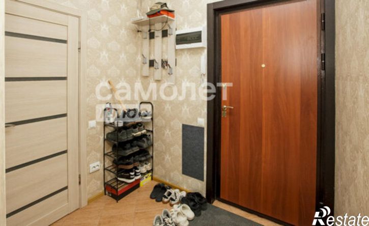 2-комн квартира ул 2-я Заречная, 11,  д. 11