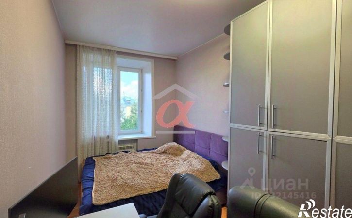 2-комн квартира ул Николая Островского, 29,  д. 29